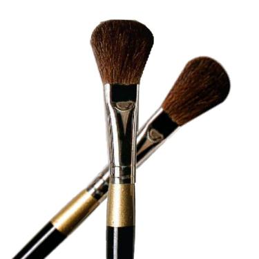 Pincel Dibu S.62 Nº2 Mop Mango Corto Ardilla